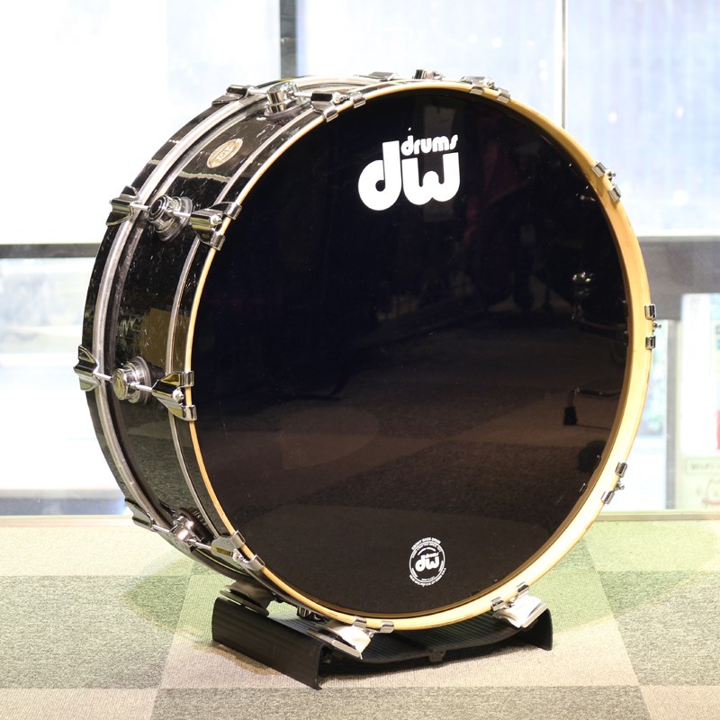dw Collector's Maple Woofer 22x8  MAY internal miking systemの画像